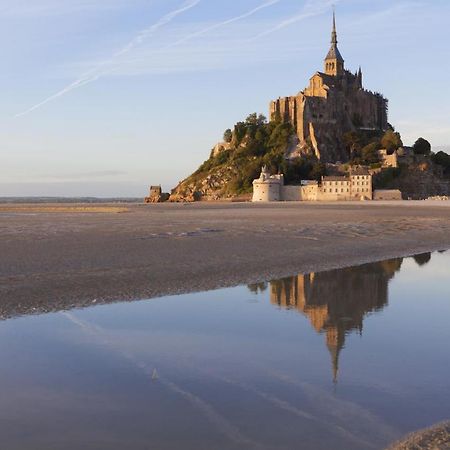 Cancale, Centre Ville, Triplex Le Pecheur Apartamento Exterior foto